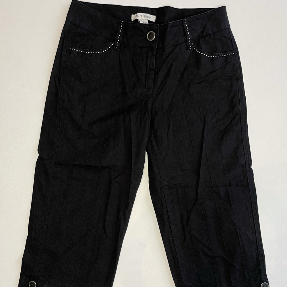 White House Black Market Pants